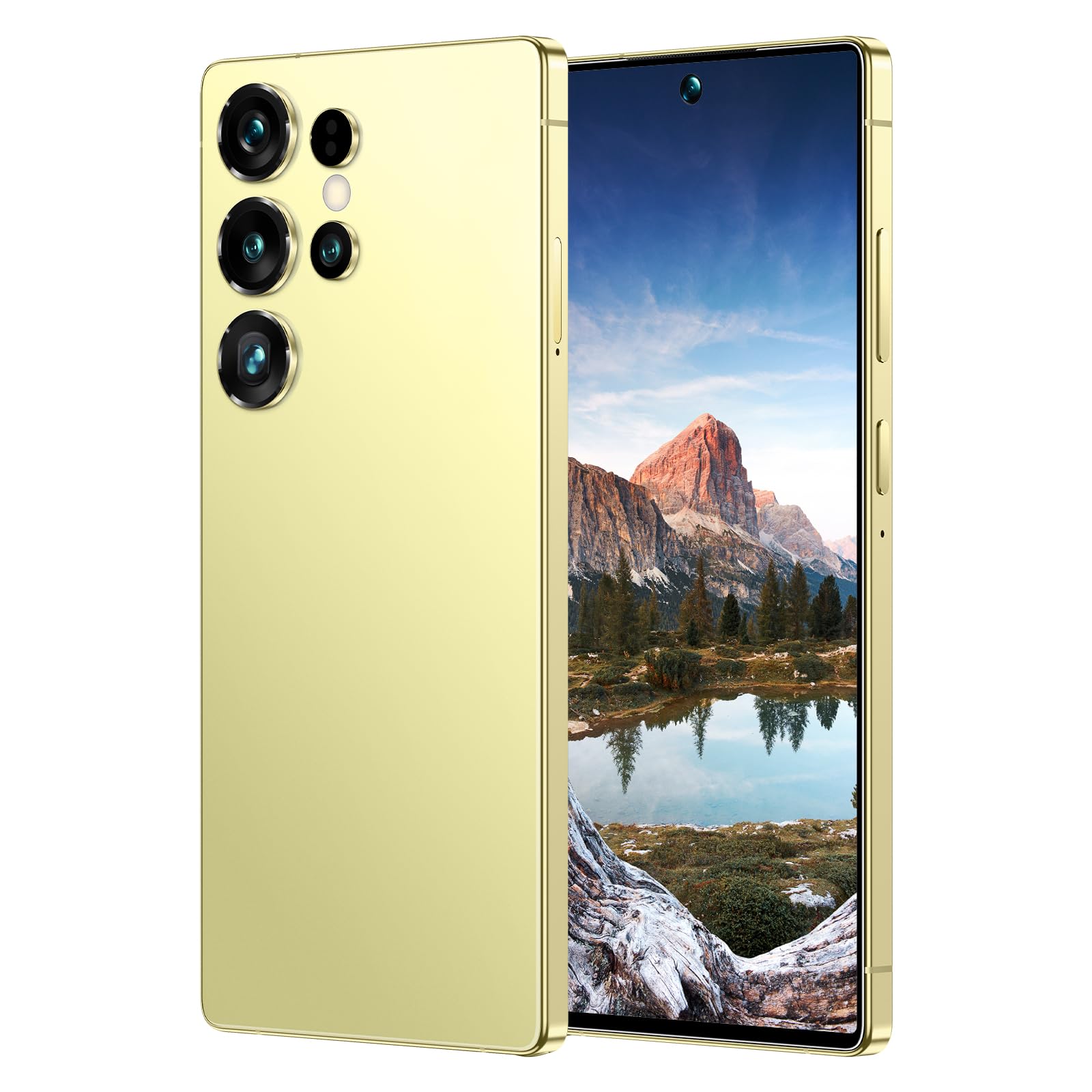 Amazon.com: LDKJSHENG L25 Ultra 6.8