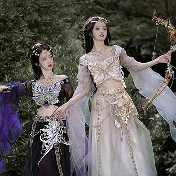 美品★モンゴル民族衣装 女性用デール 赤紫 裏地中綿キルティング　冬用 帯付き！ 美品☆モンゴル民族衣装 女性用デール 赤紫 裏地中綿