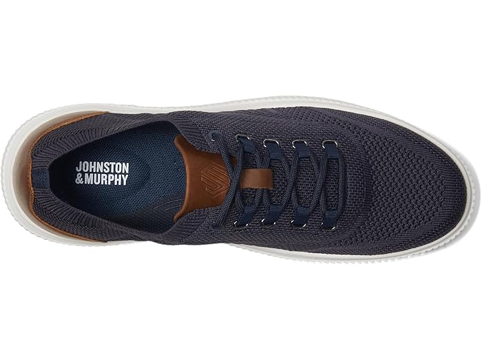 Johnston & Murphy Dixon Knit U-Throat - Image 3