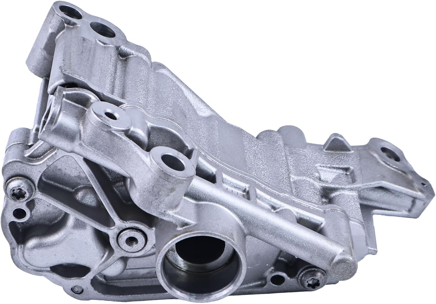 Engine Oil Pump 11417613549 compatible with BMW 135i 335i 435i 535i xDrive 640i X5 X6