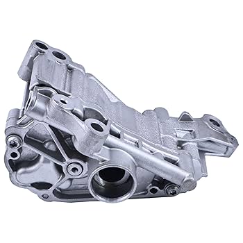Amazon.com: RONGPAS Engine Oil Pump 11417613549 compatible