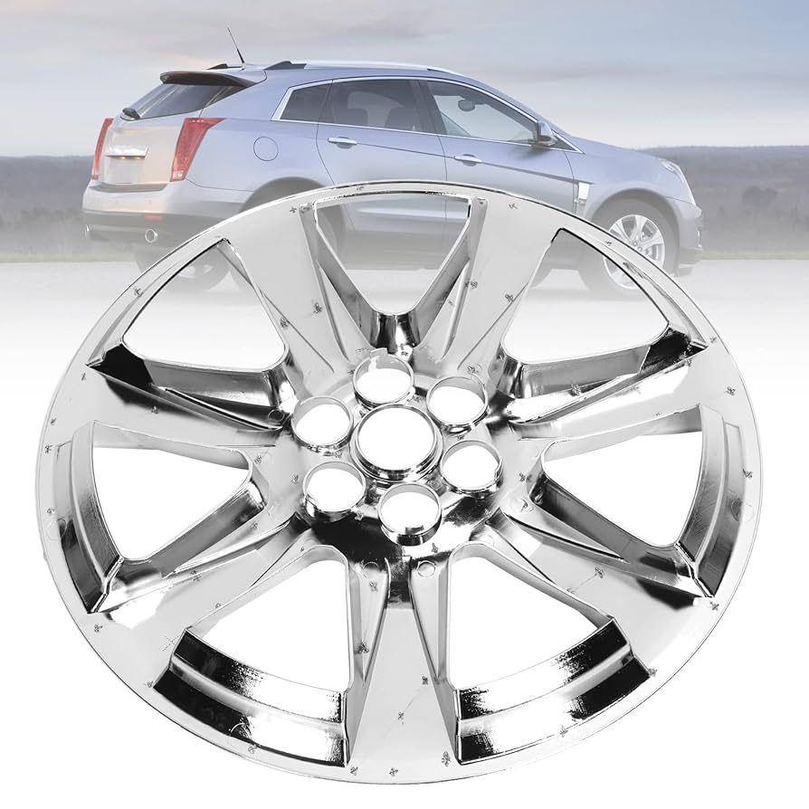 20インチ クロームホイール 新車外し 美品】トヨタ ランドクルーザー 300 ZX 純正 20in 8J +