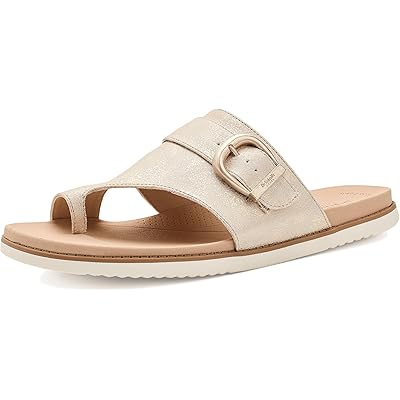 Dr. Scholls So Clever light gold