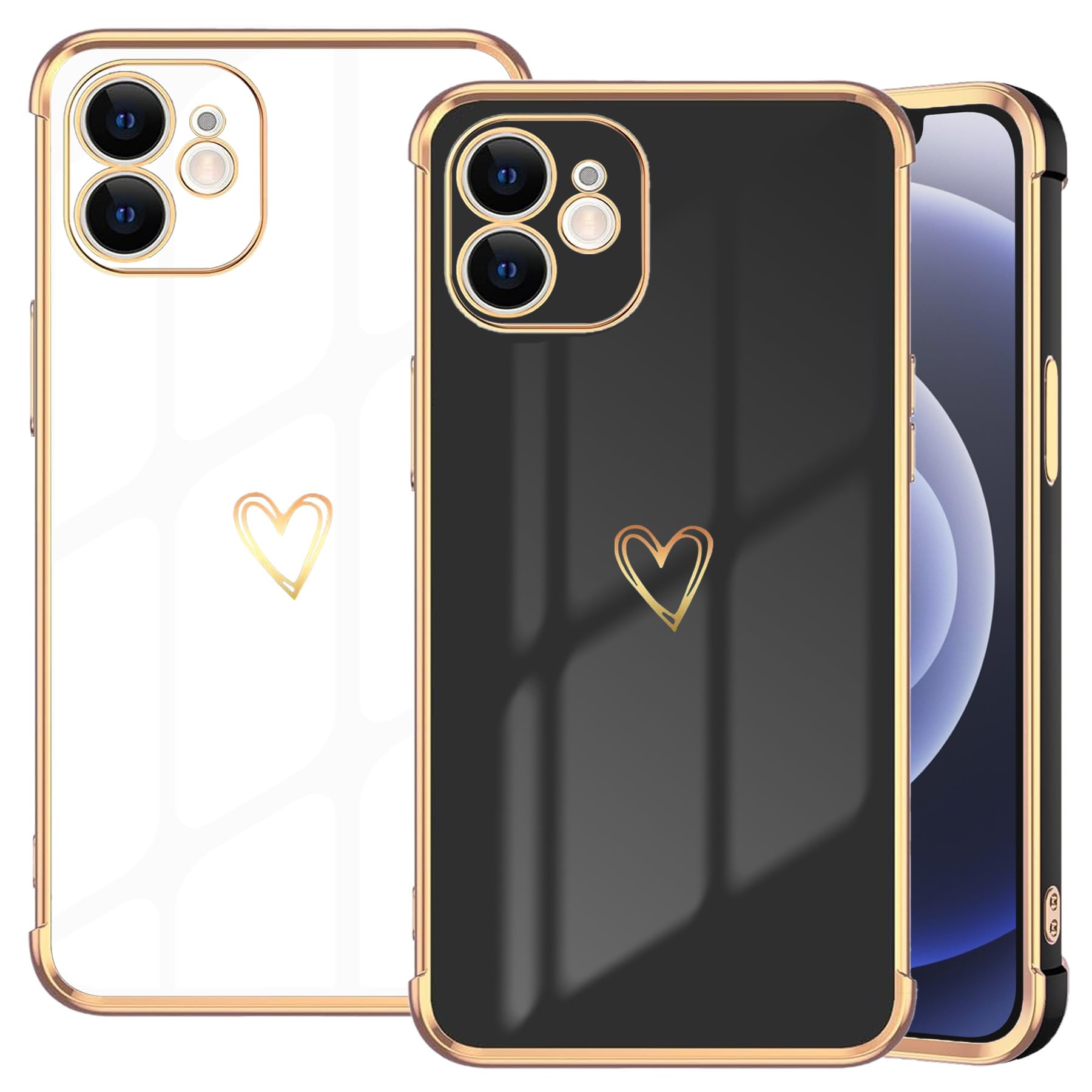oppo a74 handyhülle Oppo A74 4G Wallet Hülle – Kartenfächer & Standfunktion main image 1