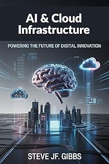 AI & Cloud Infrastructure: Powering the Future of Digital Innovation