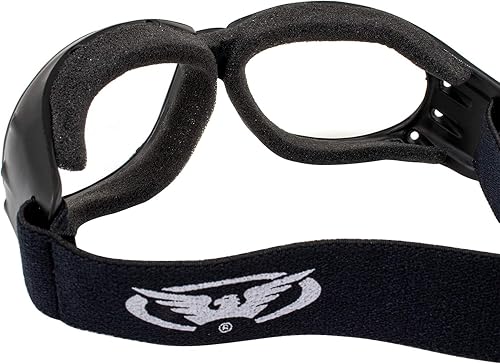 Miniatura 5 de lentes Eliminator con funda de microfibra