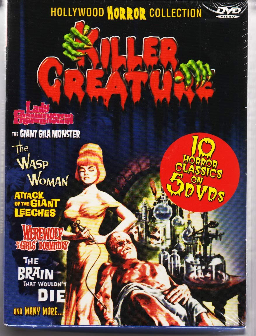 Killer Creature