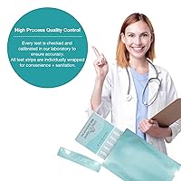 Vista 5 de Easy@Home Prueba instantánea de drogas en orina de 12 paneles - THC, COC, OPI 2000, MET, OXY, AMP, BAR, BZO, MTD, MDMA, PCP, PPX #EDOAP-1124 -Kit