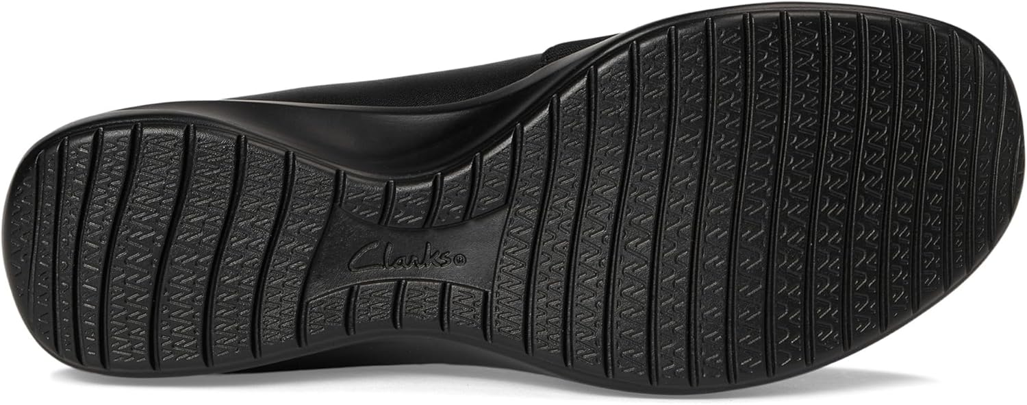 Clarks Womens Kaetlyn Rhea - Image 8