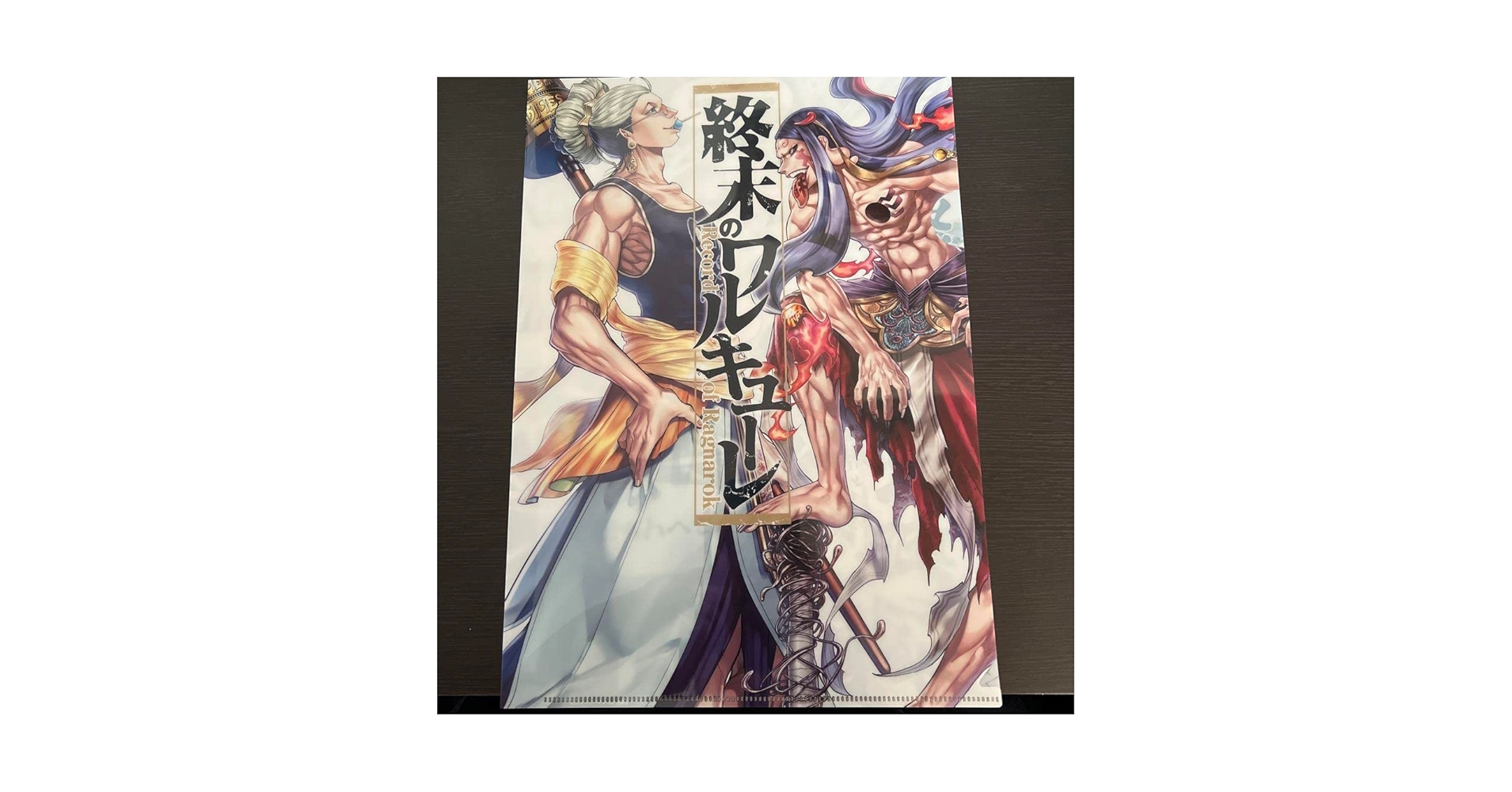 釈迦 箔景色-釈迦如来像 (227㎜×227㎜) – Kuronuma Art