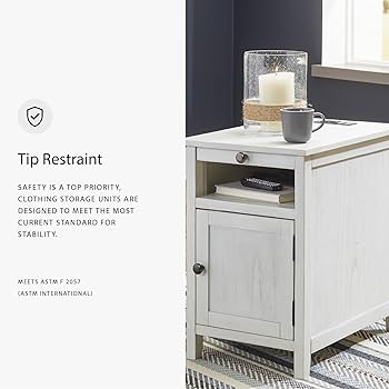 Amazon.com: Signature Design by Ashley Treytown Casual