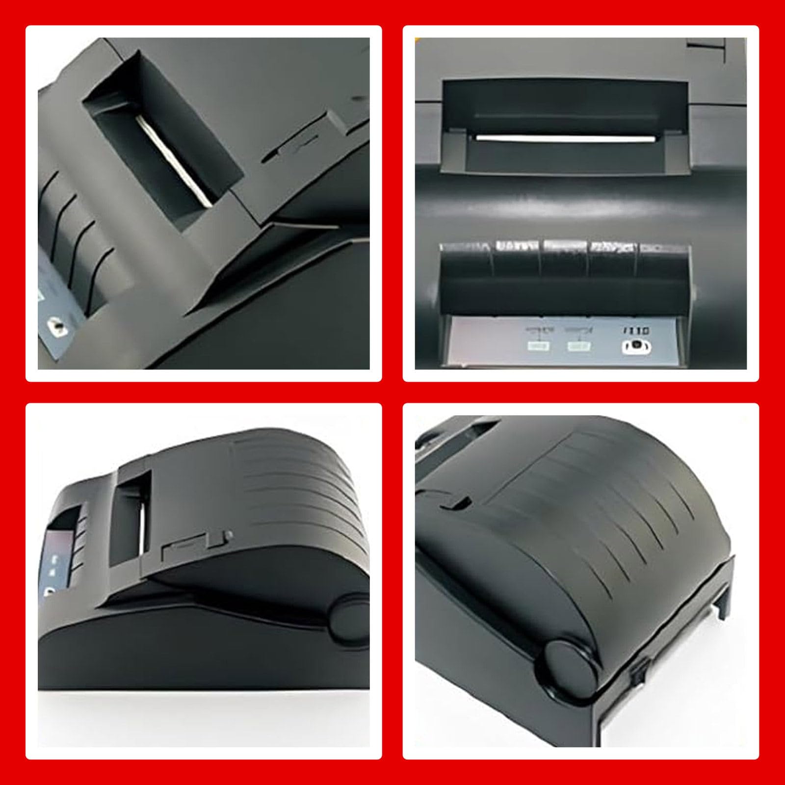 Analizador De Metales Preciosos, Probador De Pureza De Oro, Tester Digital De Oro, Peso Máximo 1200g, Precisión 0.001g, Resolución 0.0001g/cm³, para Joyerías Y Refinerías Printer