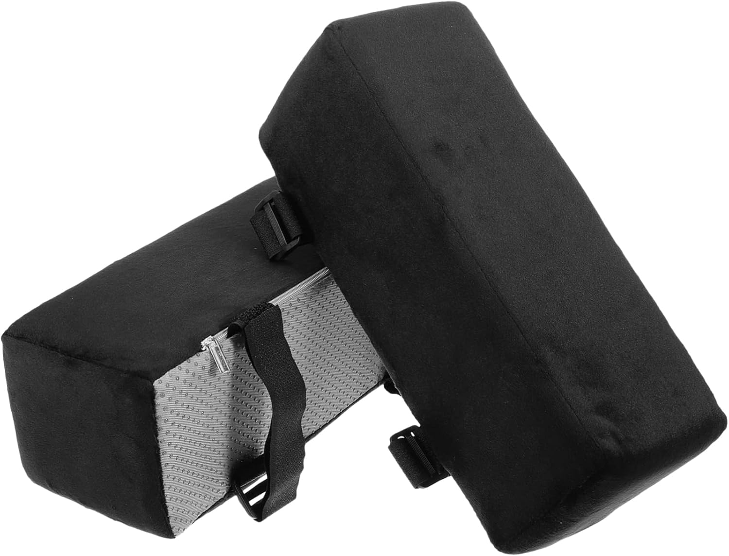 1 Pair Chair armrest Booster pad forearms Support Chair