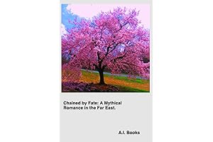 Chained by Fate: An Exquisite Mythological Romance