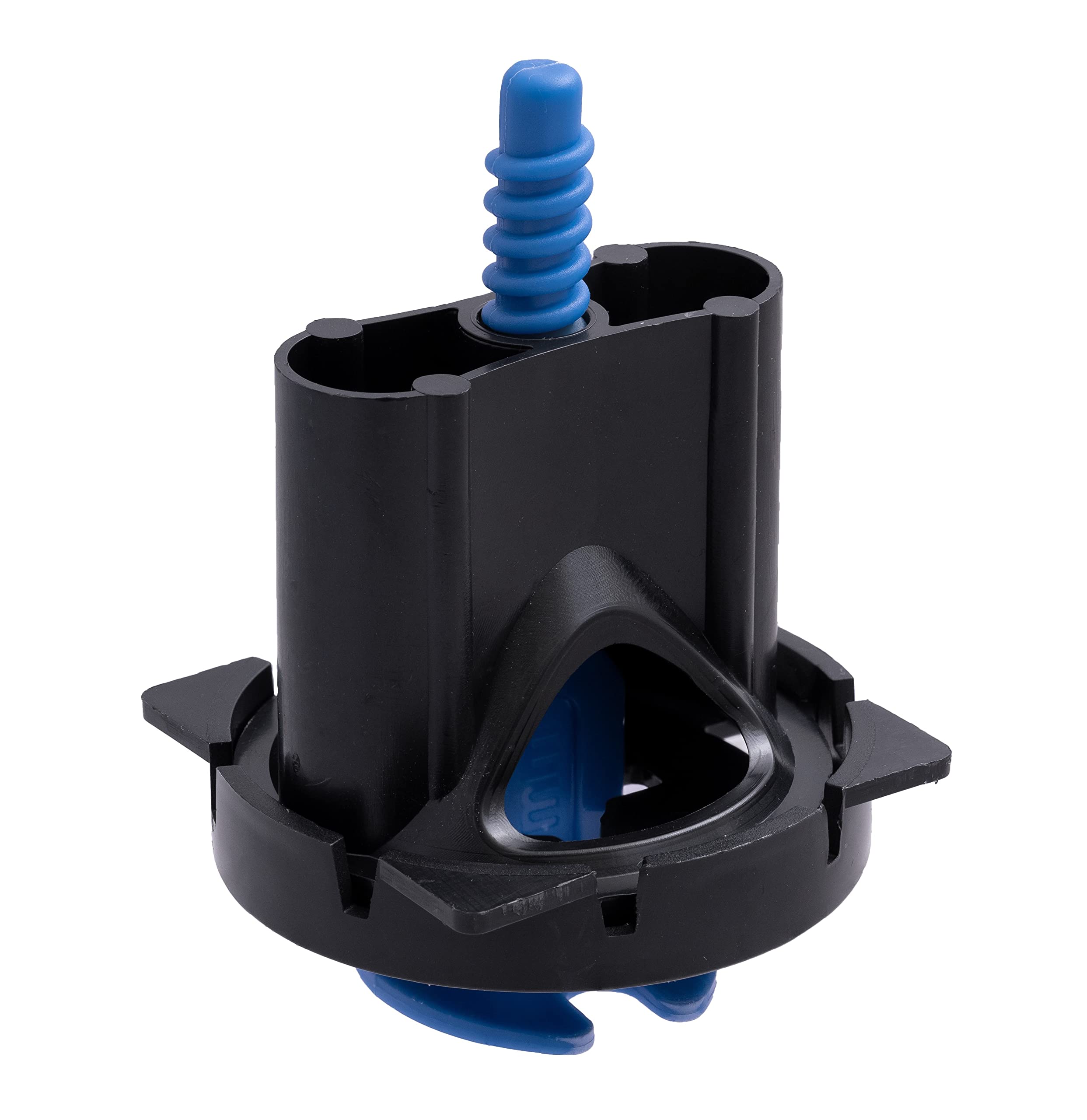 Croisillon autonivelant à visser base droite 2 mm (500)