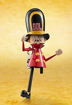 Amazon.co.jp: Portrait.Of.Pirates ワンピースシリーズ Sailing Again