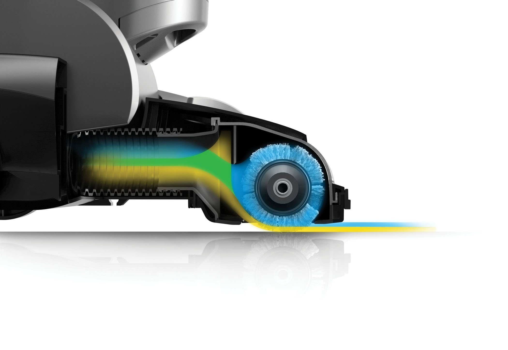 Hoover WindTunnel 2 Rewind Bagless 