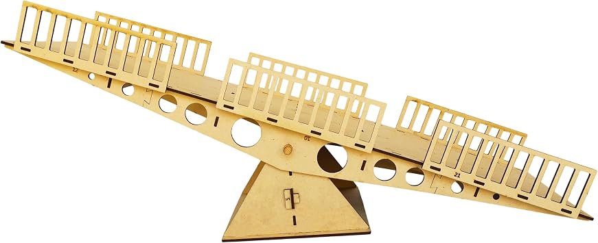 RC Crawler Course Obstacles for 1/18 1/24 Scale RC Crawler