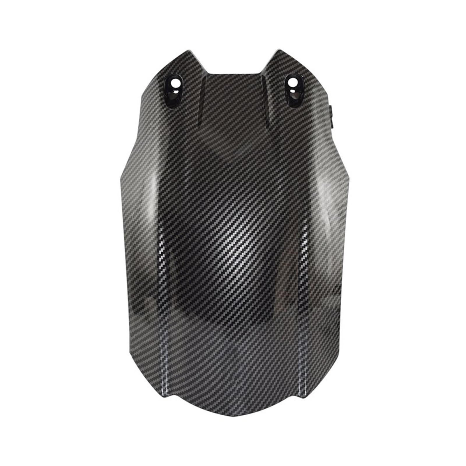 Parafango moto Parafango posteriore Hugger Mudguard per Yamaha per YZF R1 R1M 2015-2023(Carbon Look)