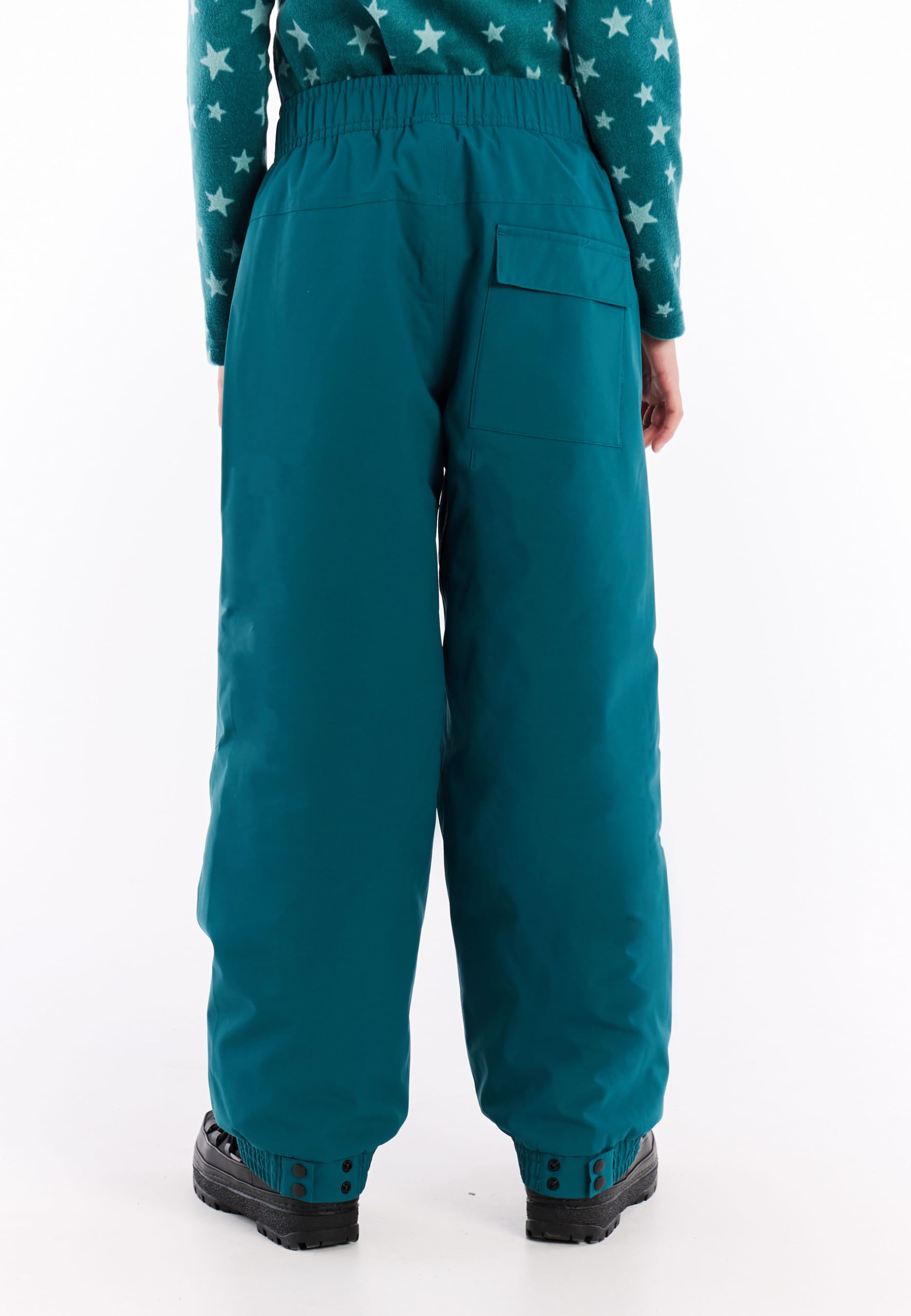 Protest Mädchen Ski- Und Snowboardhose PRTImme JR