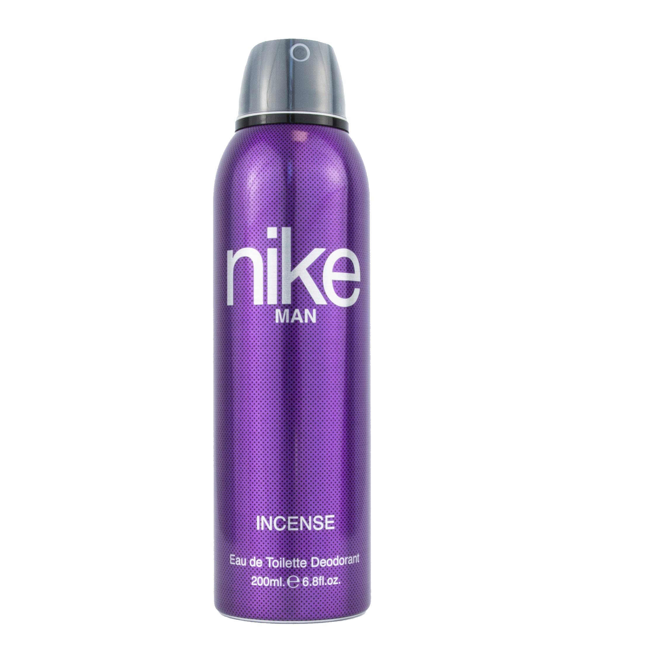 Nike Incense Man Deodorant (Pack Of 1)-image-0