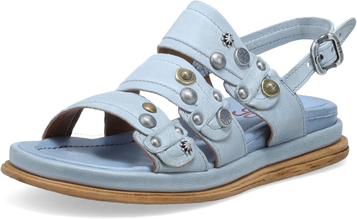 A.S.98 Scotty Women's Sandals