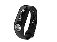 Algopix Similar Product 11 - TomTom Touch  Fitness Tracker with