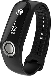 Test du bracelet d'activité de TomTom, le TomTom Touch
