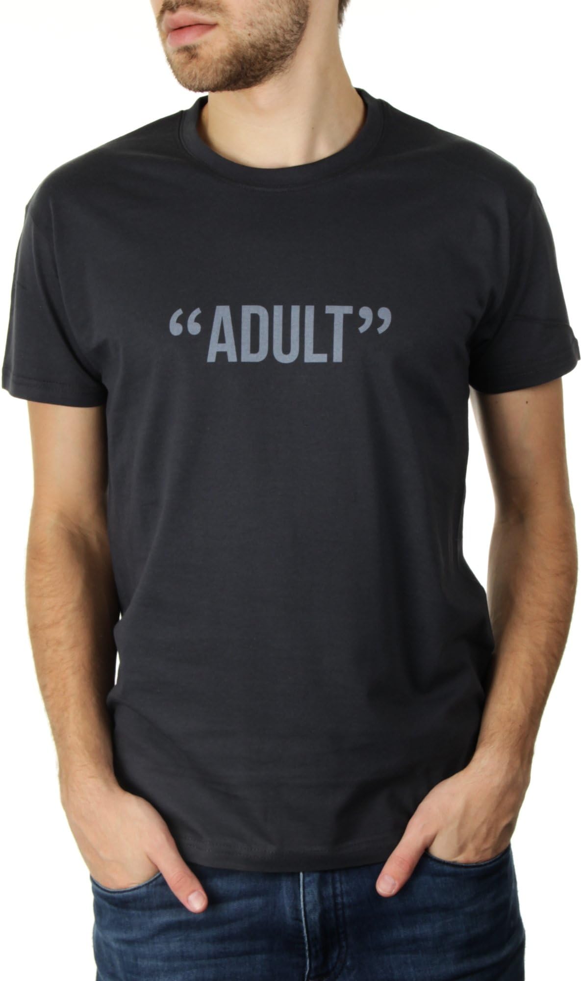 LikoliKaterLikoli Adult So Called Men's T-Shirt