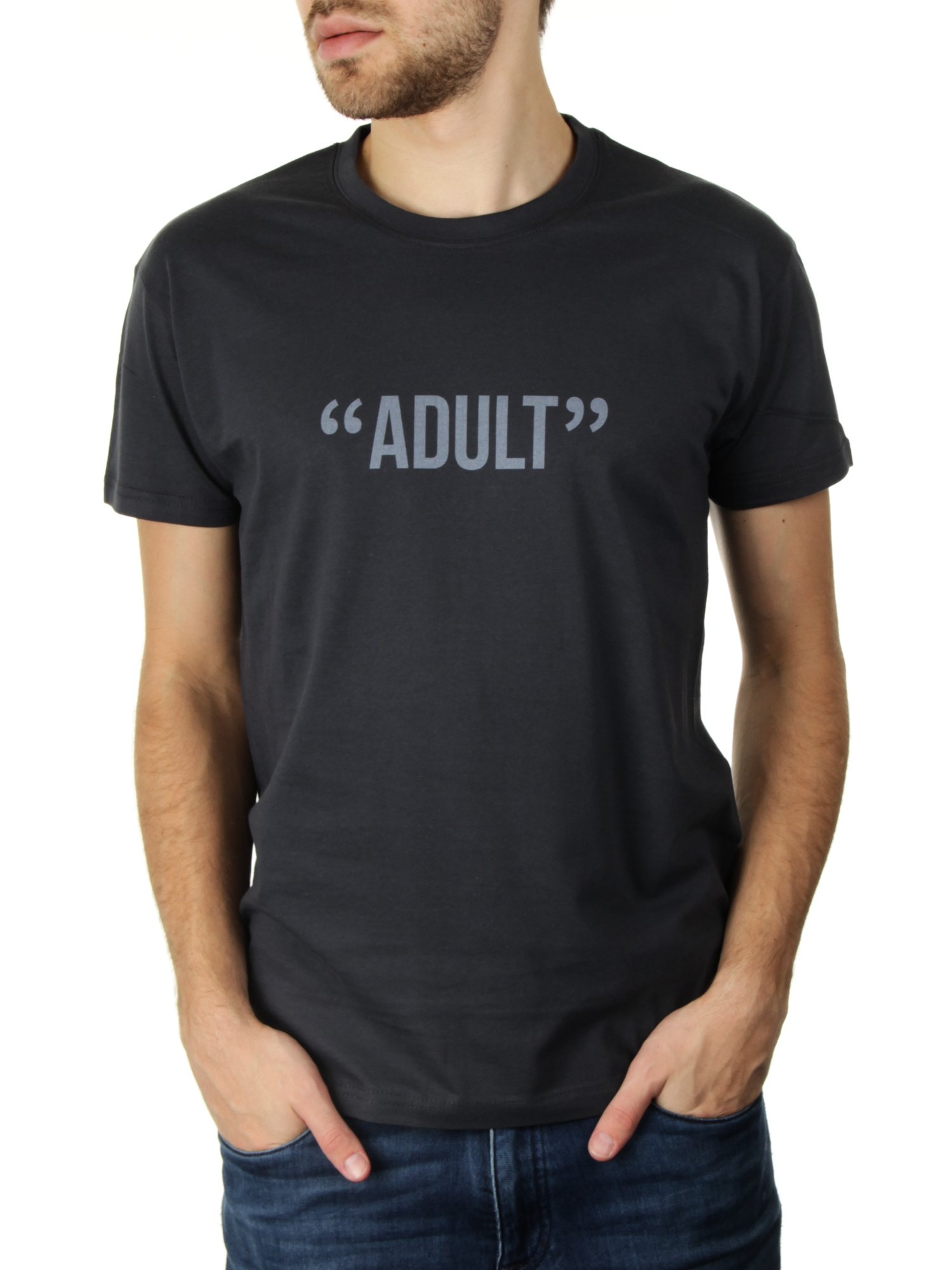LikoliKaterLikoli Adult So Called Men's T-Shirt