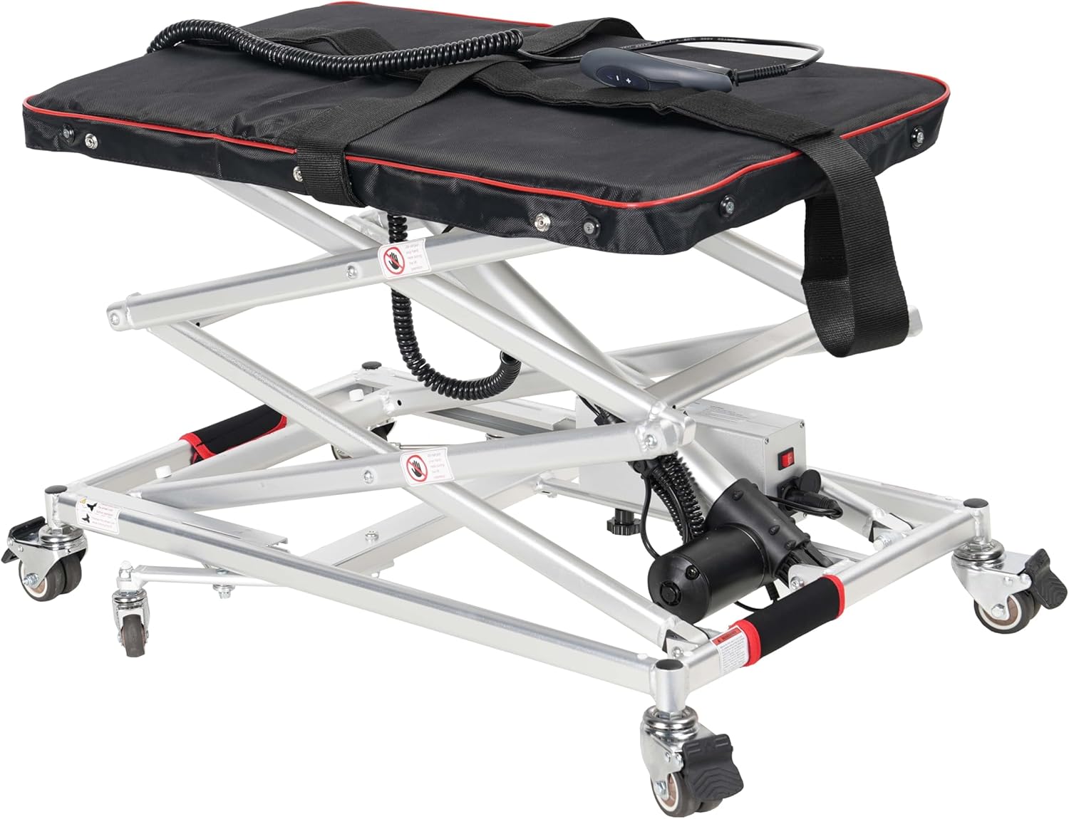 Culver Portable Lift for Electric Wheelchairs, Kuwait Ubuy