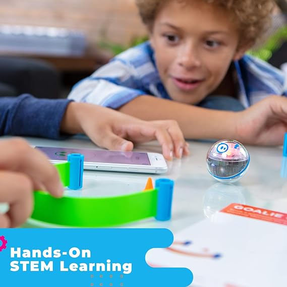 ◆M001RW2 Sphero Mini Activity Kit ROW
