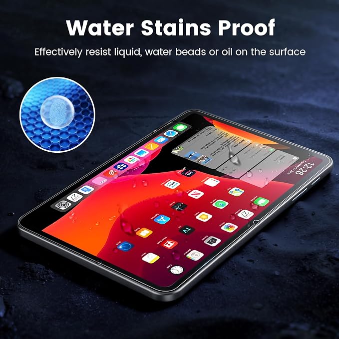 Pantalla protectora para FEONAL 2026 2025 Tablet 11" x2 miniatura 6
