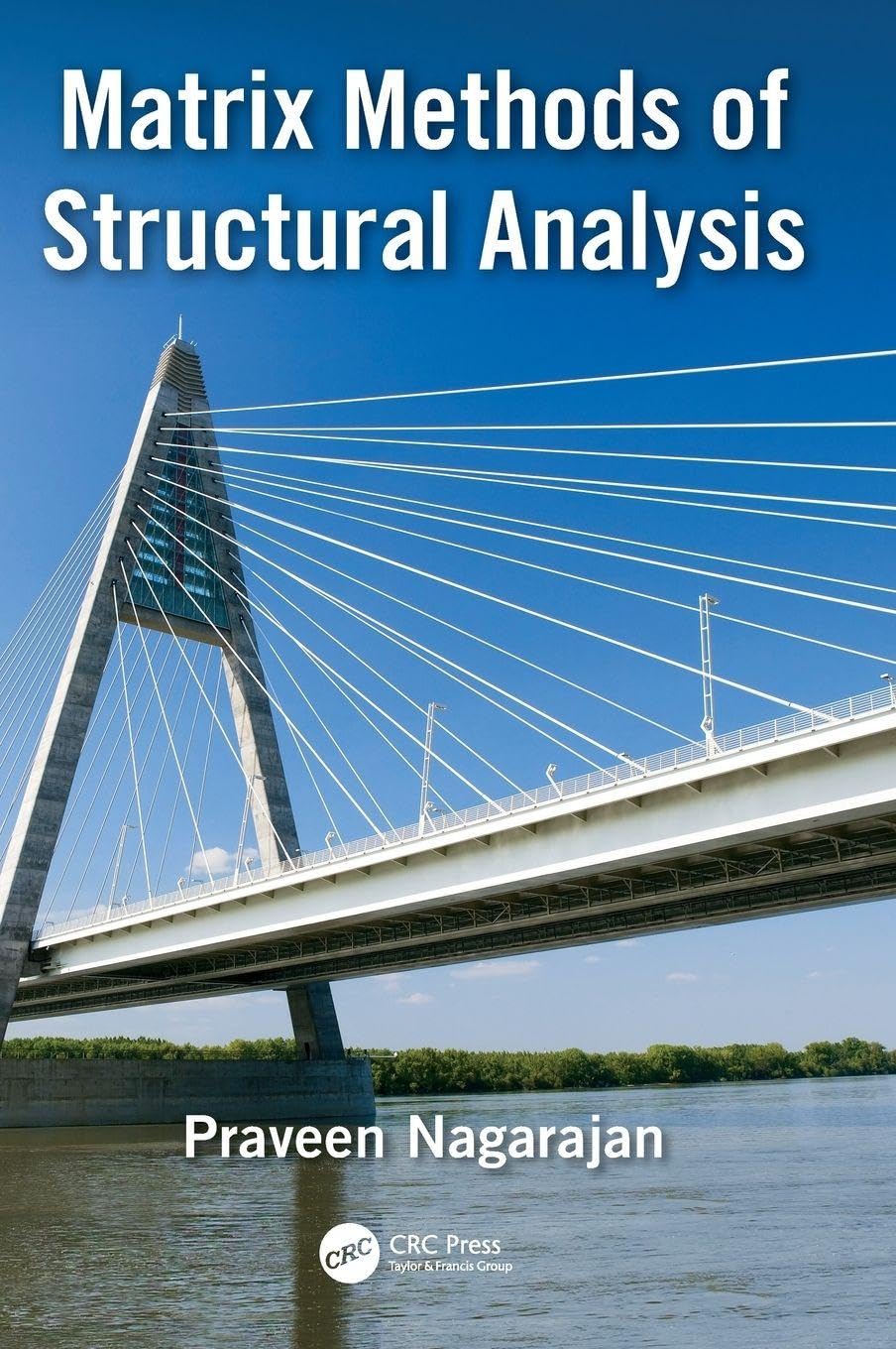 Matrix Methods of Structural Analysis livre de génie civil pour l'analyse des structures