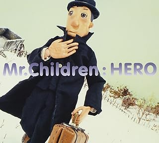 HERO - Mr.ChildrenMr.Children