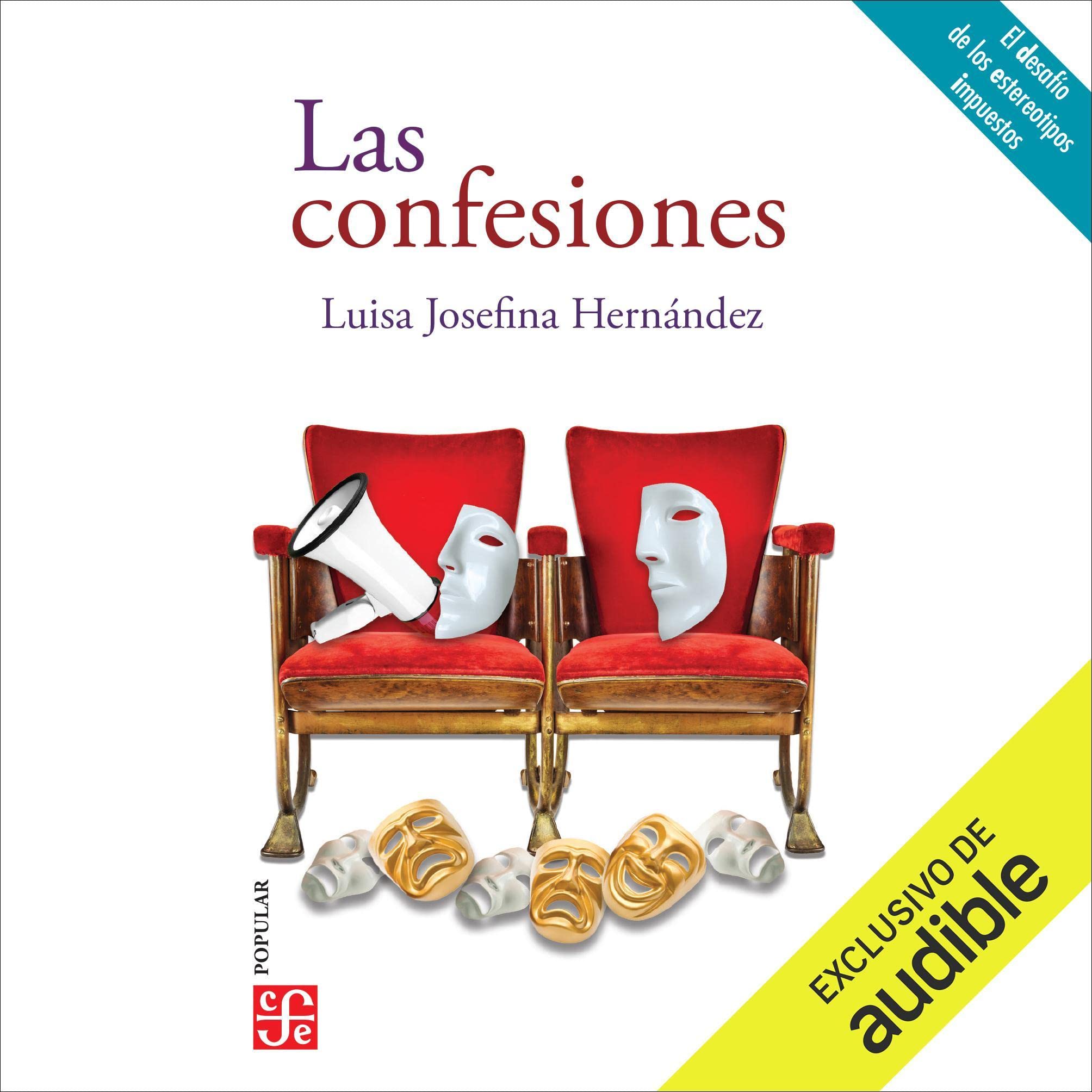 Las confesiones [Confessions]