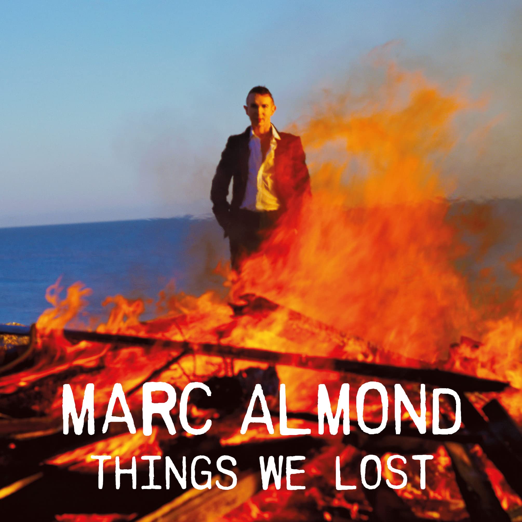 The Things We Lost