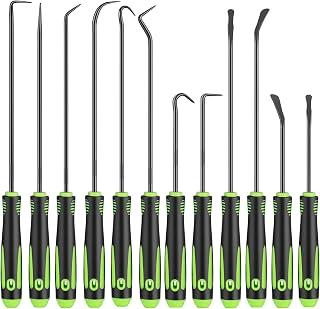 12 Pcs Pick Set Mechanic in Pakistan