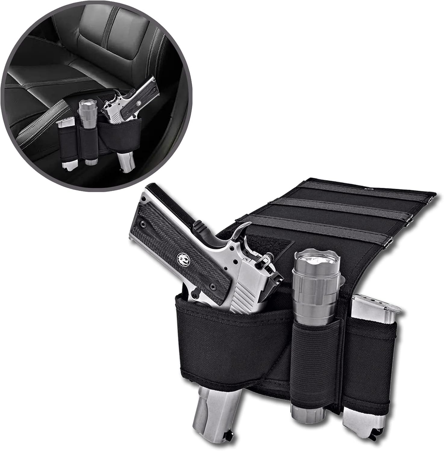 I migliori portaoggetti per camion del modello 1911