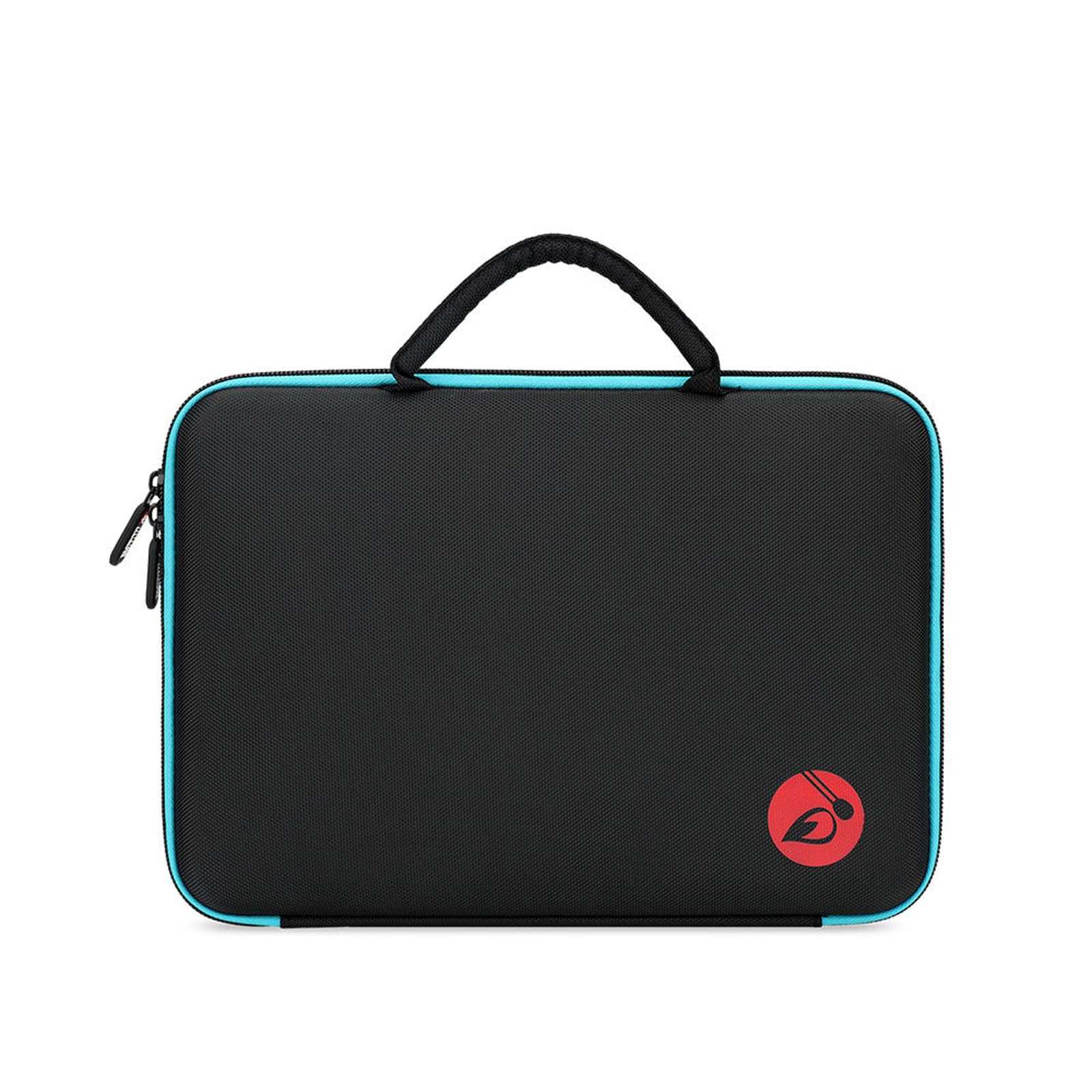 Custodia imbottita per laptop da 14/15/17 pollici Tablet Custodia protettiva da viaggio Business antiurto