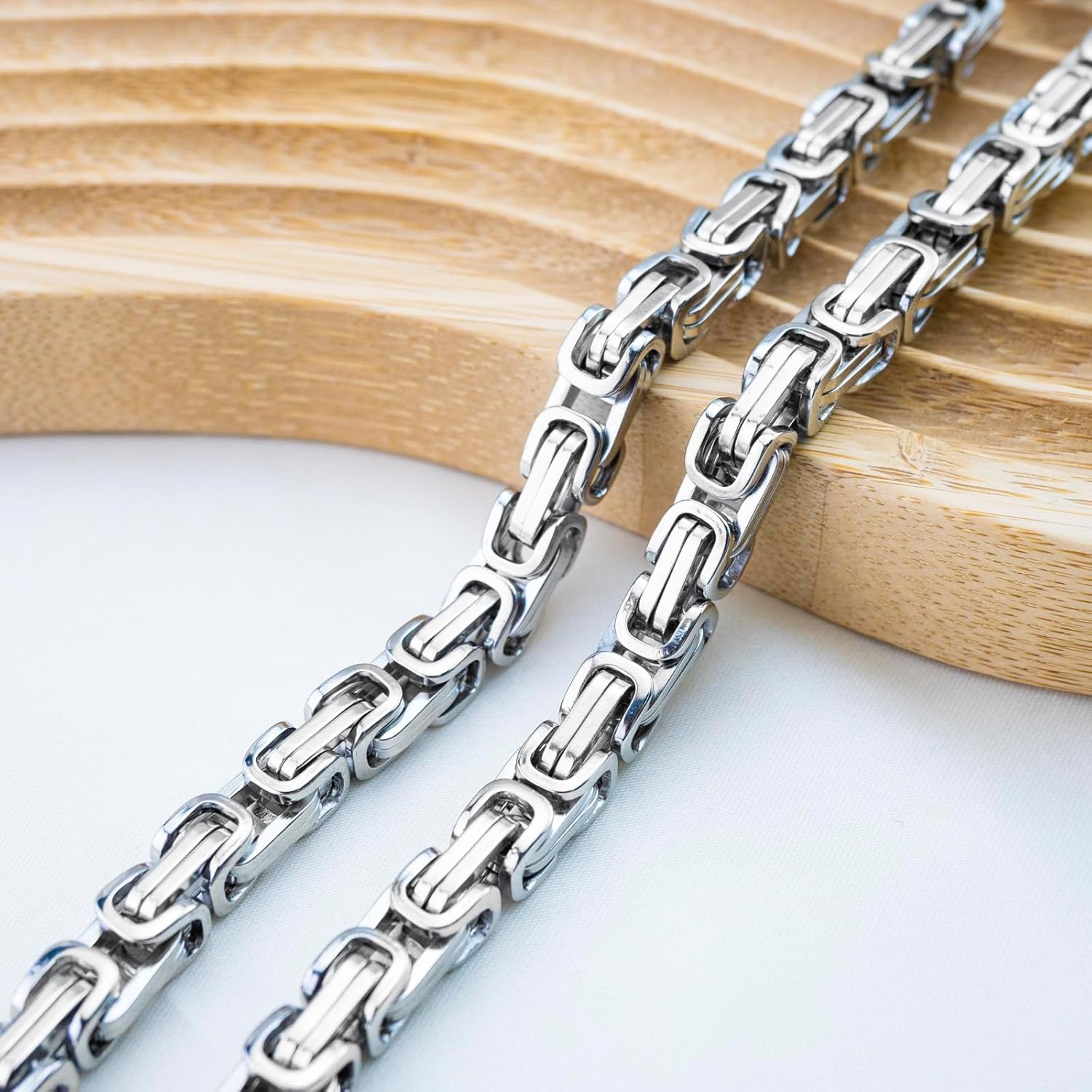 Wallet Chains For Men Women Goth Punk Jean Chain For Pants Accessories Heavy Pocket Chain Belts pant chain Biker Chain For Men Women Boy Girl - Image 4