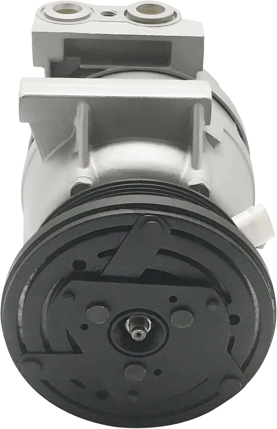 RYC Automotive Air Conditioning Compressor and Clutch Kit KT CF68-01 (Fits Buick Century 3.1L 1999, 2000, 2001, 2002, 2003, 2004, 2005; Fits Pontiac Grand Prix 3.1L 1999, 2000, 2001, 2002, 2003)