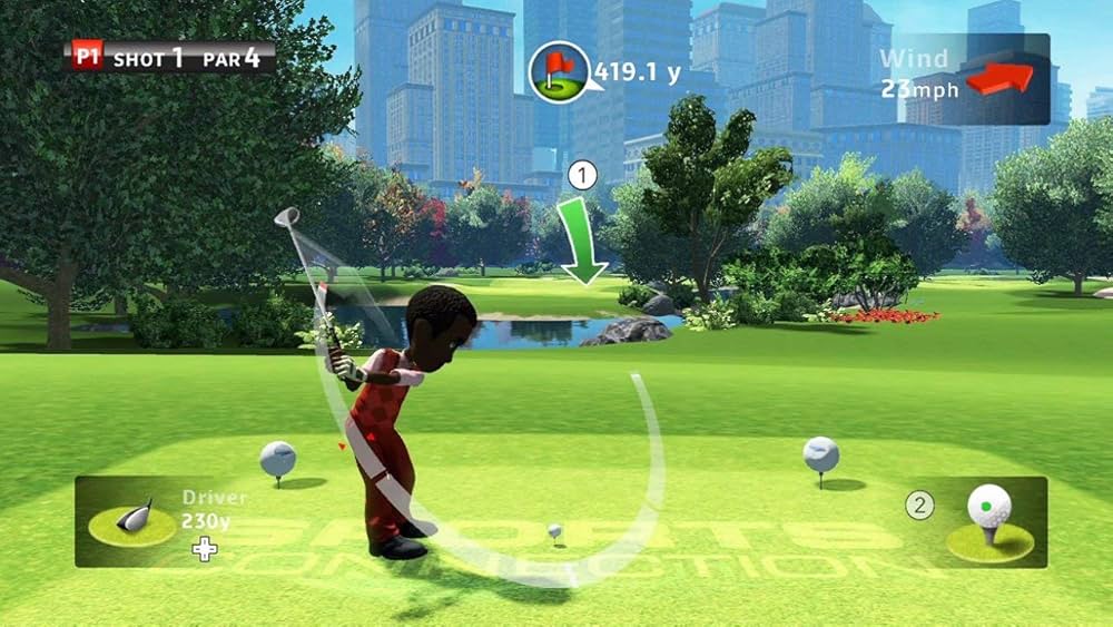 Amazon.com: ESPN Sports Connection - Nintendo Wii U (Renewed