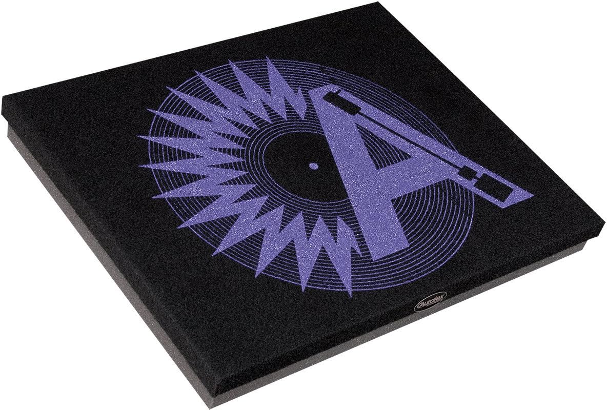 Auralex Iso Acoustic Tone Series Entkoppelnd 4.5 x 45 x 36.2 cm black/anthracite