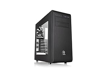 Thermaltake Core V31 PCケース CS5059 CA-1C8-00M1WN-00