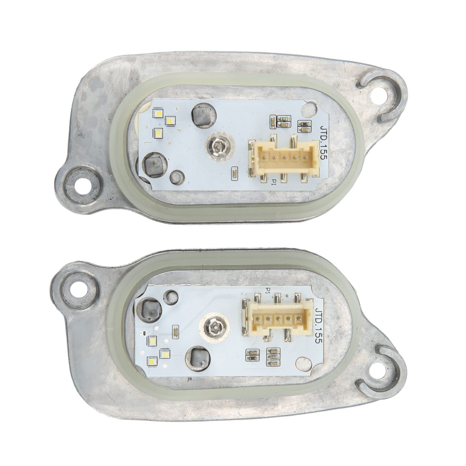 Unità di Controllo dei Fari, Facile Installare 8V0998473 8V0998474 Modulo di Controllo dei Fari per la Modifica del Veicolo