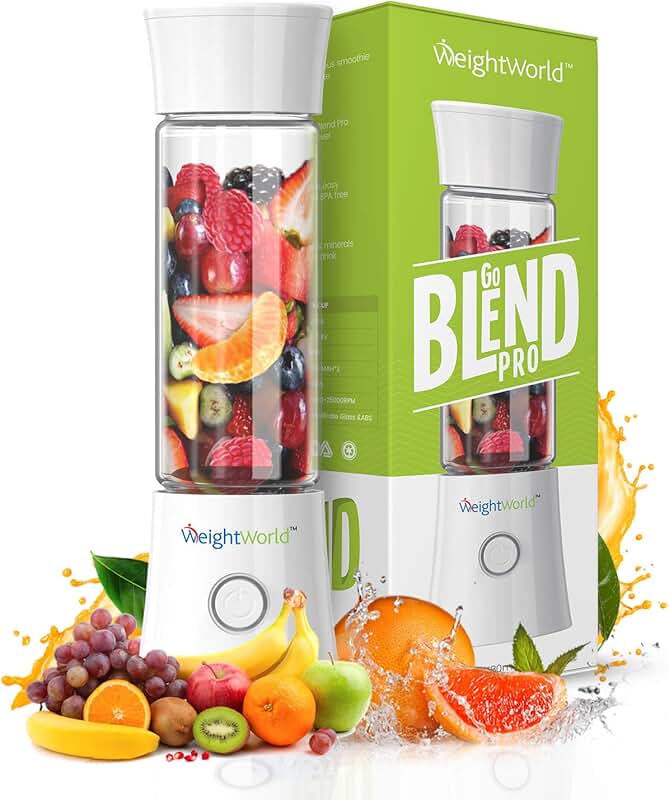 Amazon.es blendjet portable blender