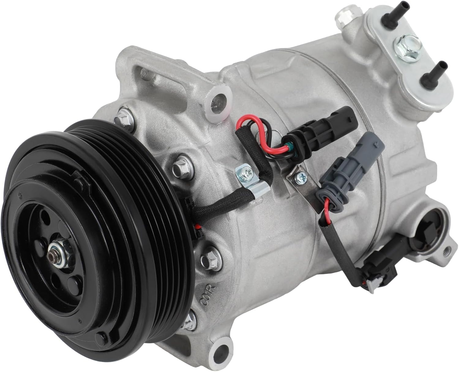 AINTIER AC Compressor for Car 2012-2014 for Chevrolet Equinox 2.4L Easy Installation and Rapid Cooling