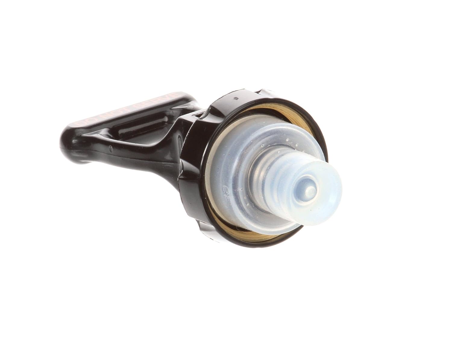 Grindmaster Cecilware A537-048 Cecil Ware Upper Assembly for Black S Series Faucet