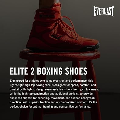 Everlast Elite